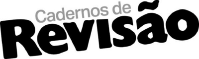 CADERNOS DE REVISÃO