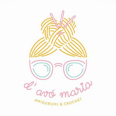D'AVÓ MARIA AMIGURUMI & CROCHET