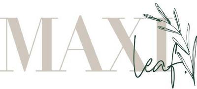 MAXILEAF
