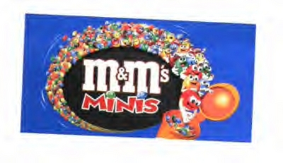 M&M'S MINIS