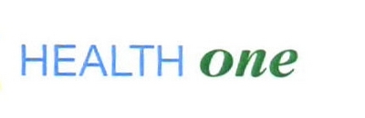 HEALTH ONE