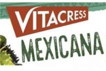 VITACRESS MEXICANA