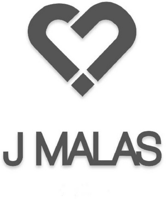 J MALAS