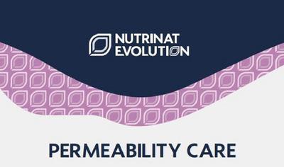 NUTRINAT EVOLUTION PERMEABILITY CARE