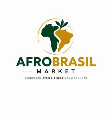 AFROBRASIL MARKET SABORES DE ÁFRICA E BRASIL NUM SÓ LUGAR