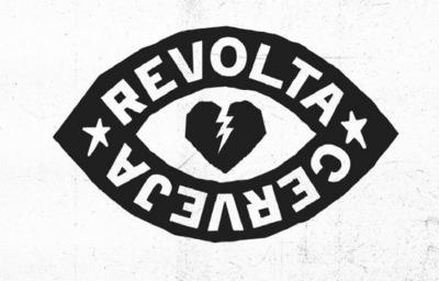 REVOLTA CERVEJA