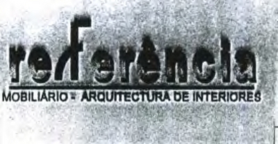REFERÊNCIA - MOBILIÁRIO ARQUITECTURA DE INTERIORES