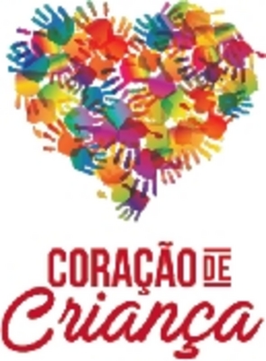 CORACAO DE CRIANCA