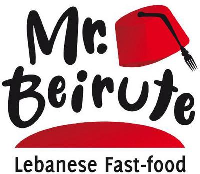 MR BEIRUTE LEBANESE FAST FOOD