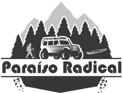 PARAÍSO RADICAL