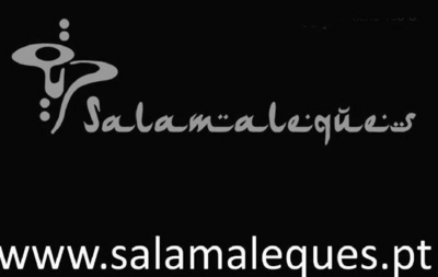 SALAMALEQUES  WWW.SALAMALEQUES.PT