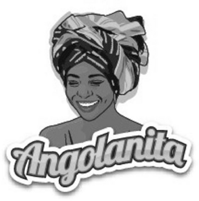 ANGOLANITA