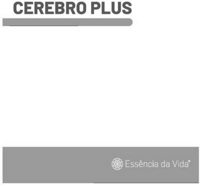 ESSÊNCIA DA VIDA CEREBRO PLUS