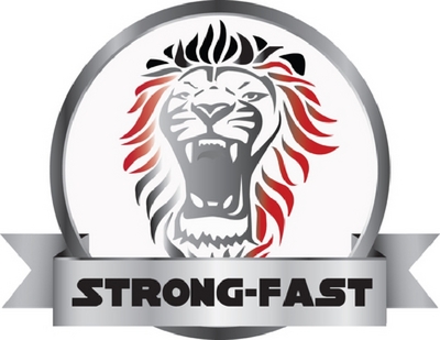 STRONG-FAST