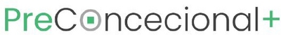 PRECONCECIONAL+