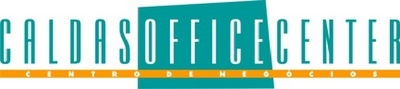 CALDAS OFFICE CENTER CENTRO DE NEGÓCIOS