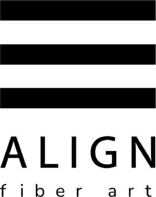 ALIGN FIBER ART