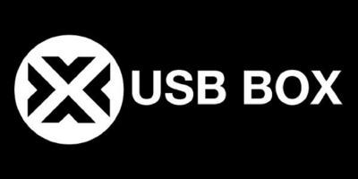 USB BOX