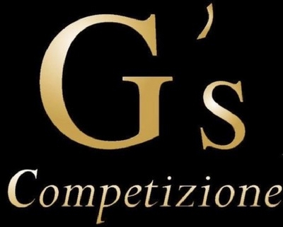 G'S COMPETIZIONE
