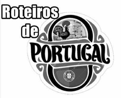 ROTEIROS DE PORTUGAL