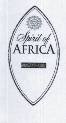 SPIRIT OF AFRICA