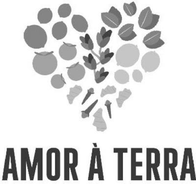AMOR À TERRA