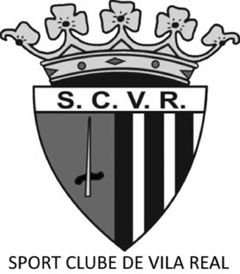S.C.V.R., SPORT CLUBE DE VILA REAL