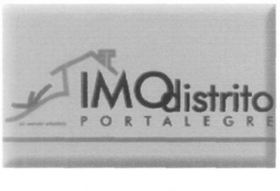 IMODISTRITO PORTALEGRE