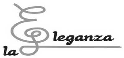 LA ELEGANZA