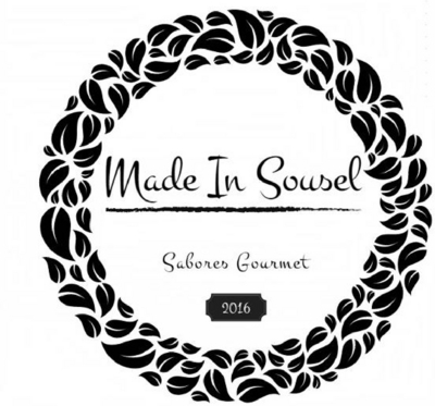 MADE IN SOUSEL - SABORES GOURMET 2016