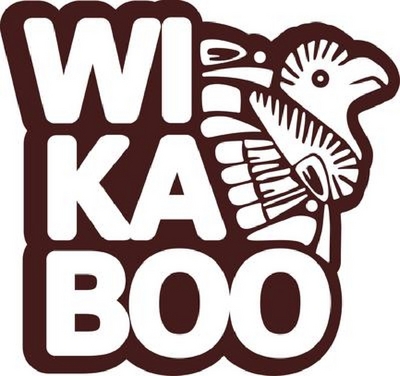 WIKABOO