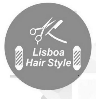 LISBOA HAIR STYLE