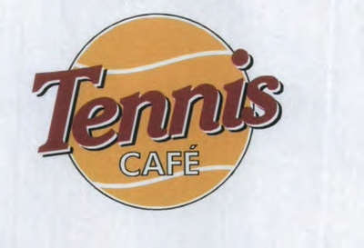 TENNIS CAFÉ