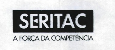 SERITAC A FORÇA DA COMPETÊNCIA