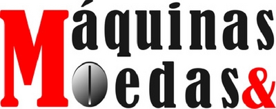 MÁQUINAS & MOEDAS