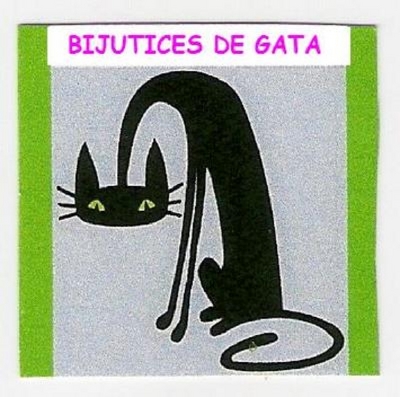 BIJUTICES DE GATA