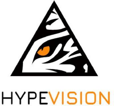 HYPEVISION