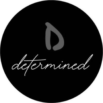 DETERMINED