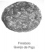 FRESBOLO QUEIJO DE FIGO