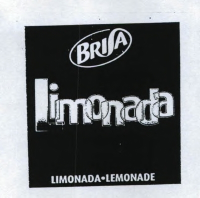 BRISA LIMONADA