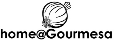 HOME@GOURMESA