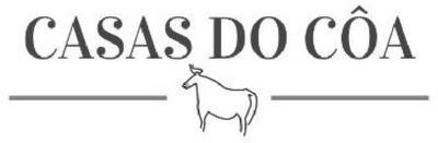 CASAS DO CÔA
