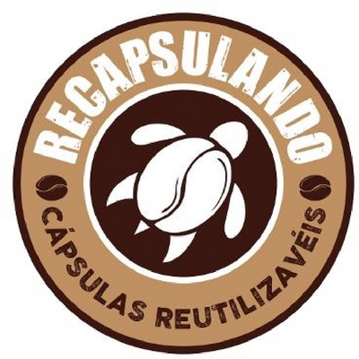 RECAPSULANDO CÁPSULAS REUTILIZÁVEIS