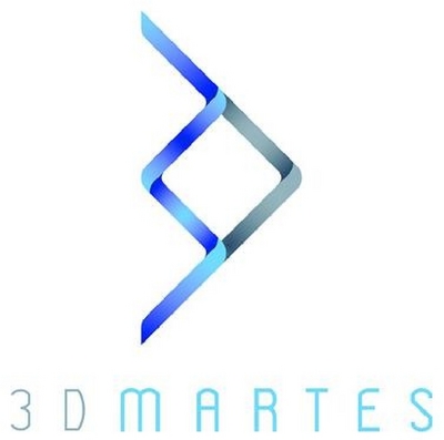 3DMARTES