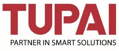 TUPAI PARTNER IN SMART SOLUTIONS