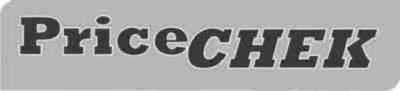 PRICECHEK