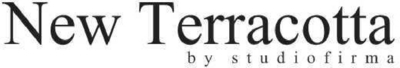 NEW TERRACOTTA BY STUDIOFIRMA