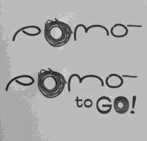POMÒ POMÒ TO GO!