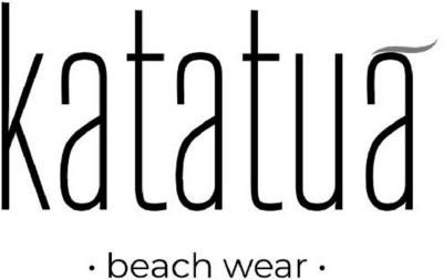 KATATUA BEACH WEAR