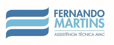 FERNANDO MARTINS - ASSISTÊNCIA TÉCNICA AVAC